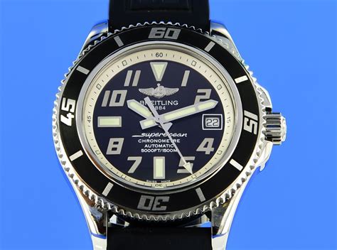 a17364 breitling|breitling superocean a17364.